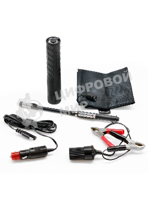 Автомобильный компрессор Berkut MT-1000 11л/мин шланг 0.05м