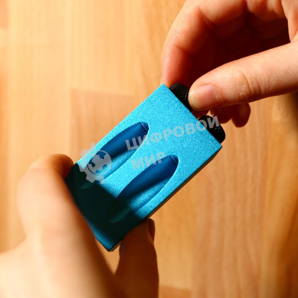 Кондуктор для сверл Deko WWT14 (041-0226)