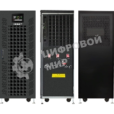 Источник бесперебойного питания Ippon Innova RT II 33 Cabinet 210000Вт 210000ВА