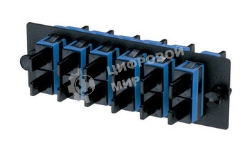 Патч-панель Panduit FAP6WBUDSCZ 6x FAP