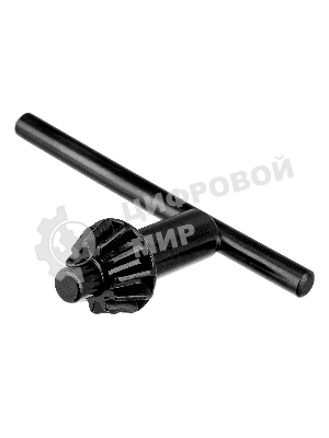 Патрон для дрели Сибртех ключевой 3-16 мм - В18