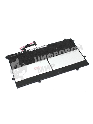 Аккумуляторная батарея для ноутбукa Asus Chromebook C100PA3.85V 8000mAh Orig