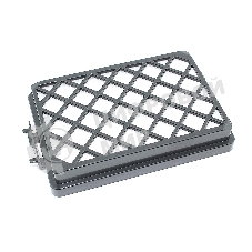 Фильтр HEPA для пылесоса Samsung SC8810 SC8813 SC8820 SC8830 SC8850