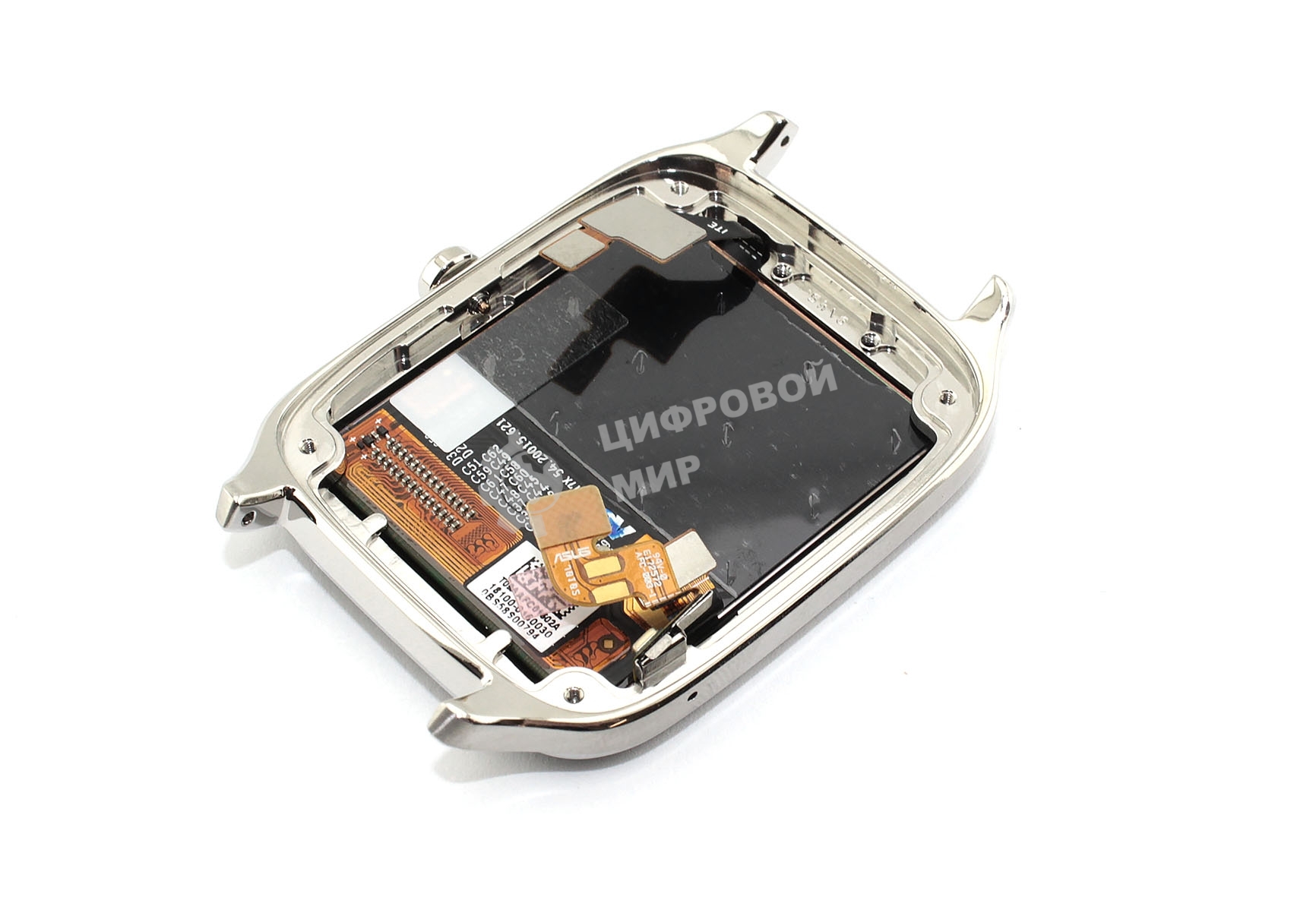 Дисплей для часов ASUS ZenWatch 2 WI501Q