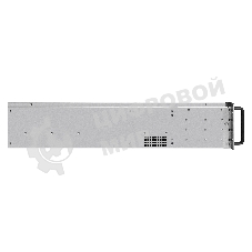 Серверный корпус ExeGate Pro 3U660-HS16 (RM 19