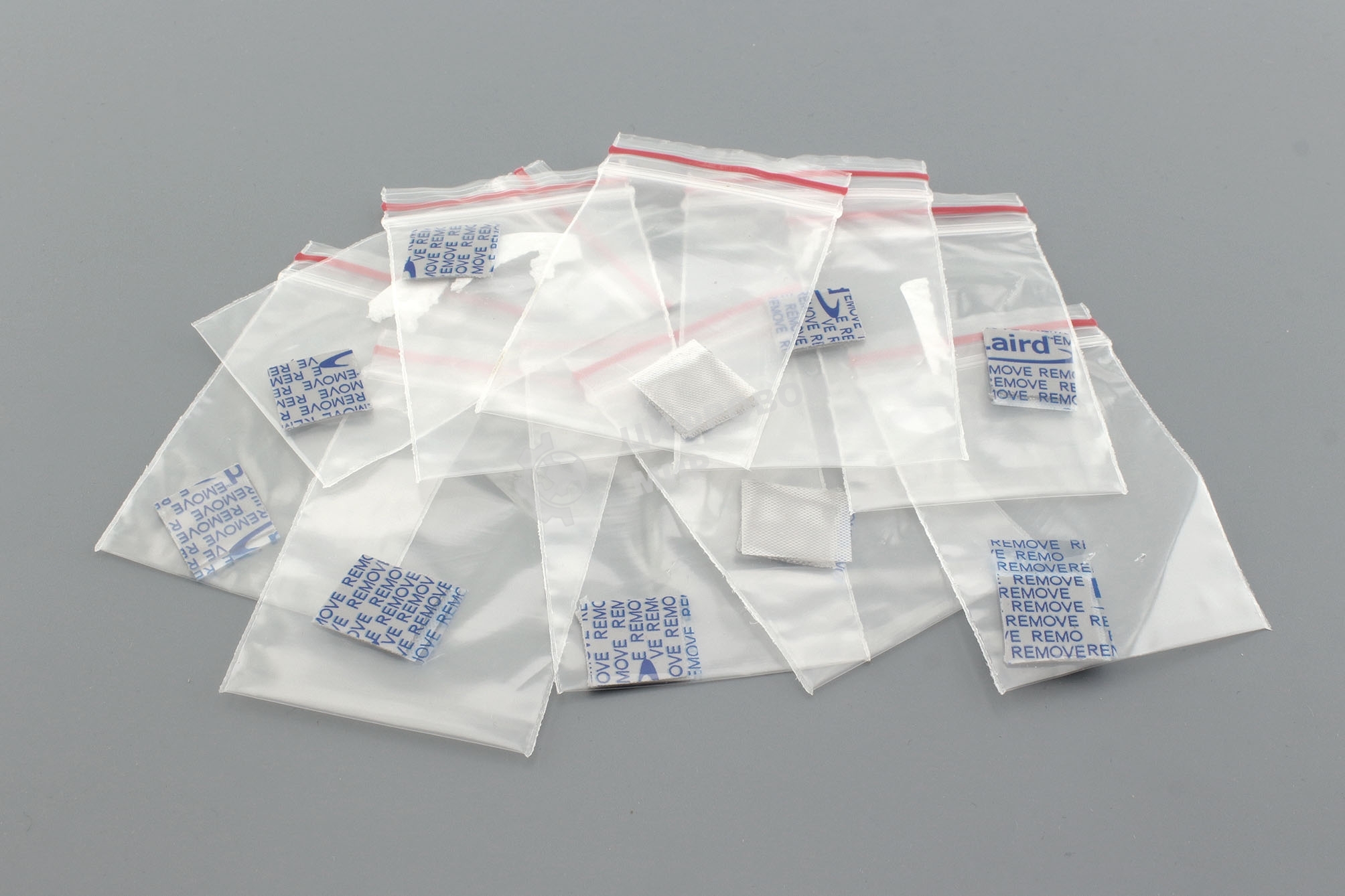 Термопрокладка Laird TFLEX HD90500 15x15x0.5 мм 10 шт