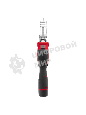 Пила сабельная аккумуляторная MTX RС-65, Li-Ion, 12 В