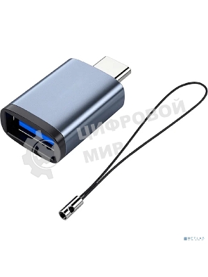 Переходник Rexant USB универсальный OTG – Type-C