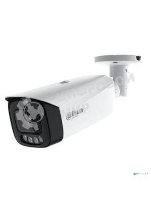 Камера видеонаблюдения IP Dahua DH-IPC-HFW3849T1P-AS-PV-0360B-PRO 3.6-3.6мм цв. (DH-IPC-HFW3849T1P-AS-PV-PRO)