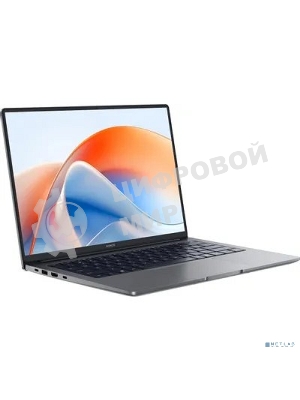 Ноутбук Honor MagicBook X14 Plus Intel Core 5 220H 2700MHz/14