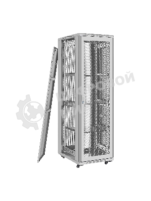 Шкаф телекоммуникационный 19