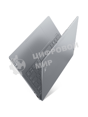 Клавиатура для ноутбука Lenovo Yoga 6 13ABR8, черная