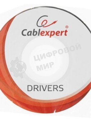 Конвертер USB->SERIAL Cablexpert UAS-DB9M-02 AM/DB9M, 1,5 м, PL2303TA, WinXP-Win8, черный, пакет