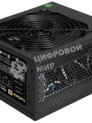 Блок питания ExeGate 850NPXE (EX292245RUS), 850Вт, 120мм, черный
