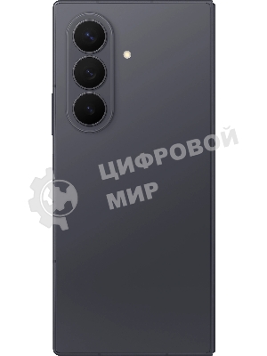 Смартфон Samsung Galaxy Z Fold 8 Ultra SM-F976B 12Gb, 256Gb, графитовый