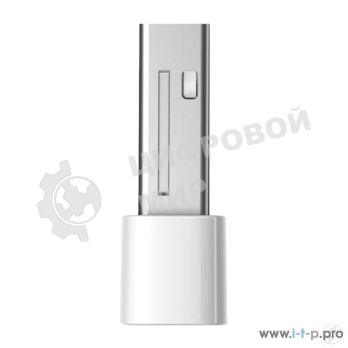 Адаптер Mercusys MW150US N150 Nano Wi-Fi USB-адаптер