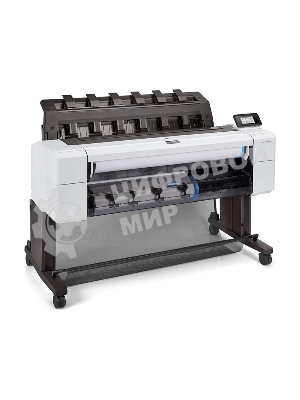 Плоттер струйный HP Designjet T1600 36