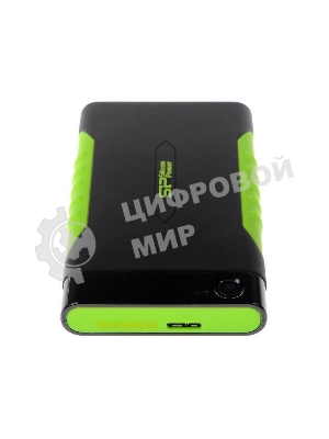 Внешний HDD 2.5