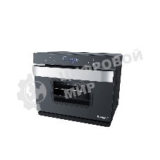 Печь конвекционная с паром Steba DG 30