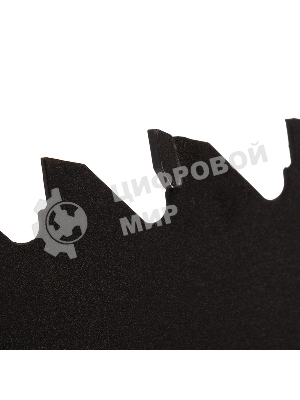 Ножовка по пенобетону Rexant 500 мм, защитное покрытие, твердосплавные напайки на зубья, двухкомпонентная рукоятка