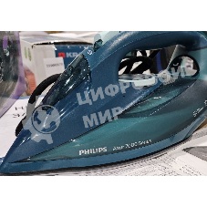 (Из ремонта, рабочий, гарантия 7 дней) Утюг Philips DST7050/70