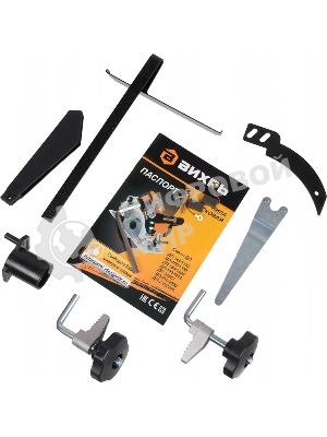 Дисковая пила Вихрь ДП-200СТ