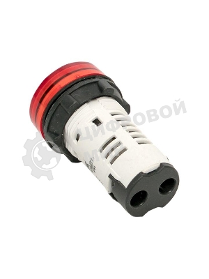 Пылесос Thomas Junior 1516 1500Вт черный/красный