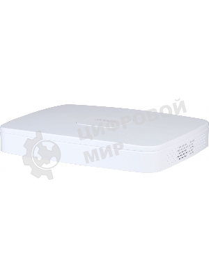 Видеорегистратор Dahua DHI-NVR4108-8P-EI