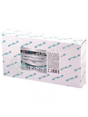 Набор ударных торцевых головок Stels 13999 TORX 1/2