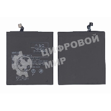 Аккумуляторная батарея BM38 для Xiaomi Mi 4S 3210mAh 3,85V