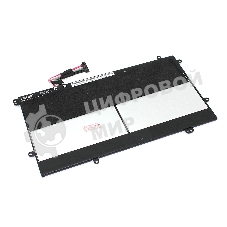 Аккумуляторная батарея для ноутбукa Asus Chromebook C100PA3.85V 8000mAh Orig