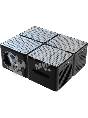 Проектор Cactus CS-PRO.03B.Full HD-A LCD 7500Lm LS 750Lm ANSI (1920x1080) 2300:1 ресурс лампы:30000часов 2xUSB typeA 3xHDMI 1.73кг