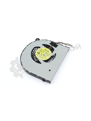 Вентилятор (кулер) для ноутбука Acer Aspire V15 Nitro VN7-571 VN7-571G