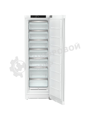 Морозильная камера Liebherr FNE 5207-22 001, белый, 271 л, 7 ящиков