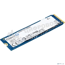 Накопитель SSD Kingston NV3, 1Tb, M.2 2280, NVMe, PCIe 4.0, R/W 6000/4000