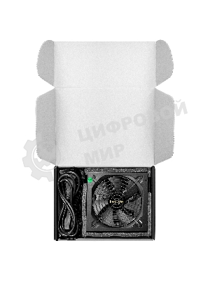 Блок питания 750W ExeGate 80 PLUS 750PPH-LT-S (ATX, APFC, SC, КПД 82% (80 PLUS), 12cm fan, 24pin, 2x(4+4)pin, 4xPCI-E, 8xSATA, 4xIDE, кабель 220V 1,8м с защитой от выдергивания, black, Color Box)
