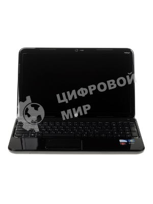 Клавиатура для ноутбука HP Pavilion G6-2000 белый без рамки