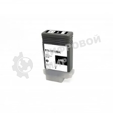Картридж струйный NVPrint PFI-107MBK (NV-6704B001) Matte Black для Canon imagePROGRAF iPF670/680/770 (130 мл)