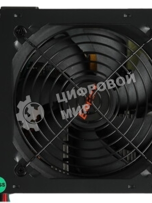 Блок питания ExeGate 850NPXE (EX292245RUS-PC), 850Вт, 120мм, черный
