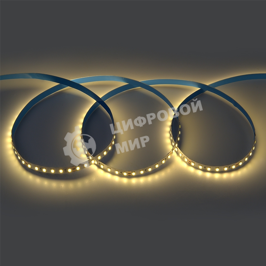 Лента светодиодная GLS-2835-120-9.6-24-IP20-3