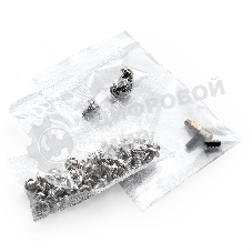 Серверная платформа ExeGate Pro 3U390-11 <RM 19