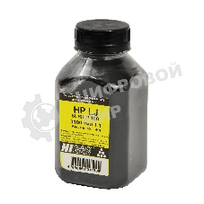 Тонер HP LJ 5L/6L/1100/3100 (Hi-Black) Тип 1.1, 140 г, банка