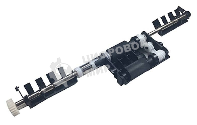 Ролик захвата ADF в сборе Lexmark MX310/MX410/MX51x/MX61x (40X8736)