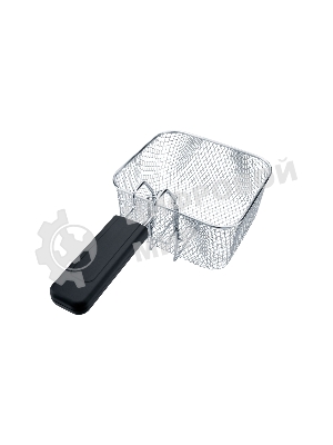 Фритюрница-фондю Steba DF 150 F серебристый/чёрный, 1200 Вт, 2.5 л, 0.8 кг, таймер