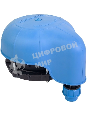 Крышка скважины Джилекс КС 110-133 (6050)