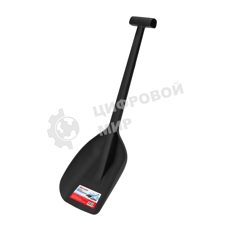 Лопата автомобильная Rexant