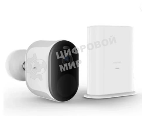 Камера NET EC4 SPOTLIGHT BATTERY CMSXJ31A IMILAB