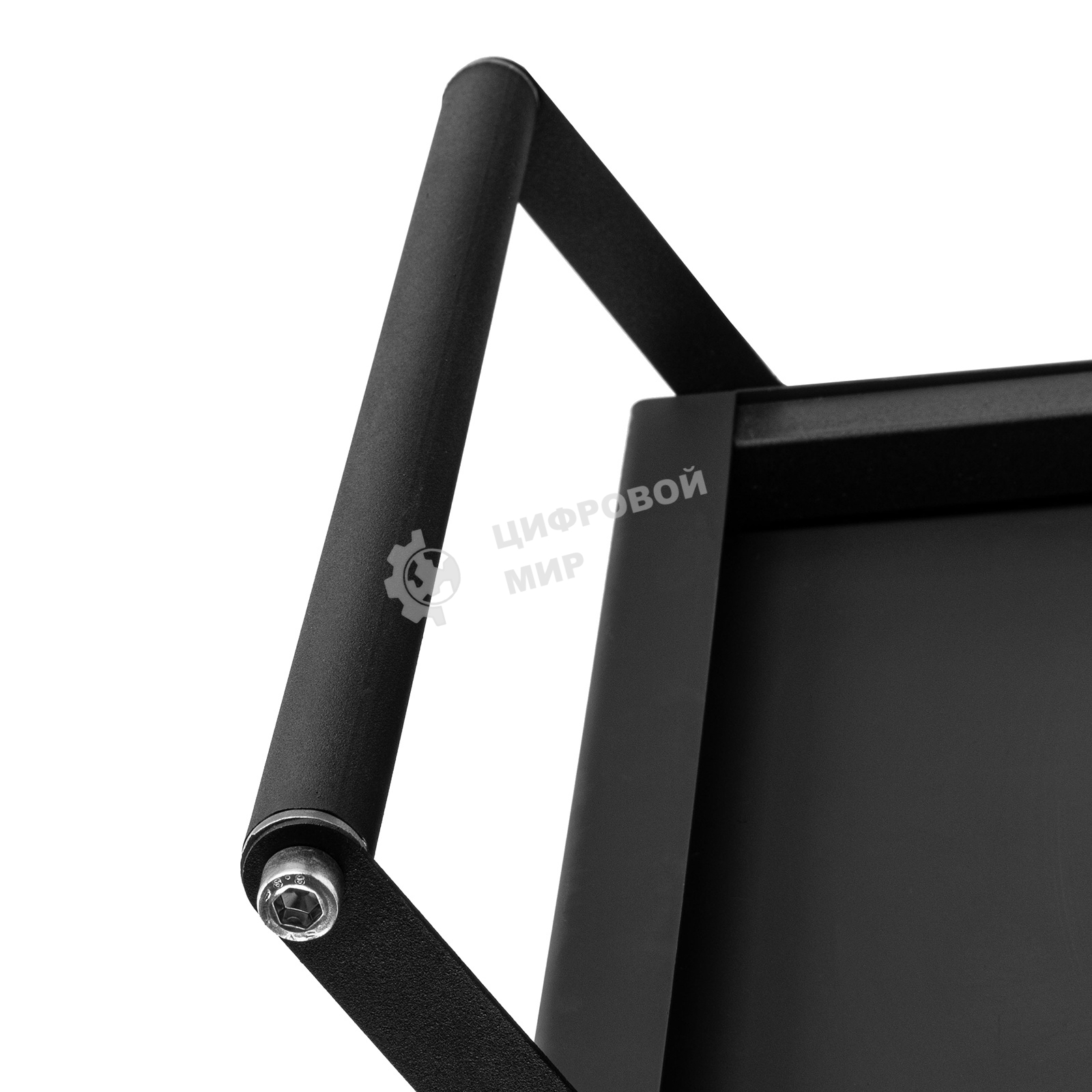 Мангал Palisad Camping сварной на колесах, 662х390х152/805 мм, сталь 2 мм, кочерга в комплекте