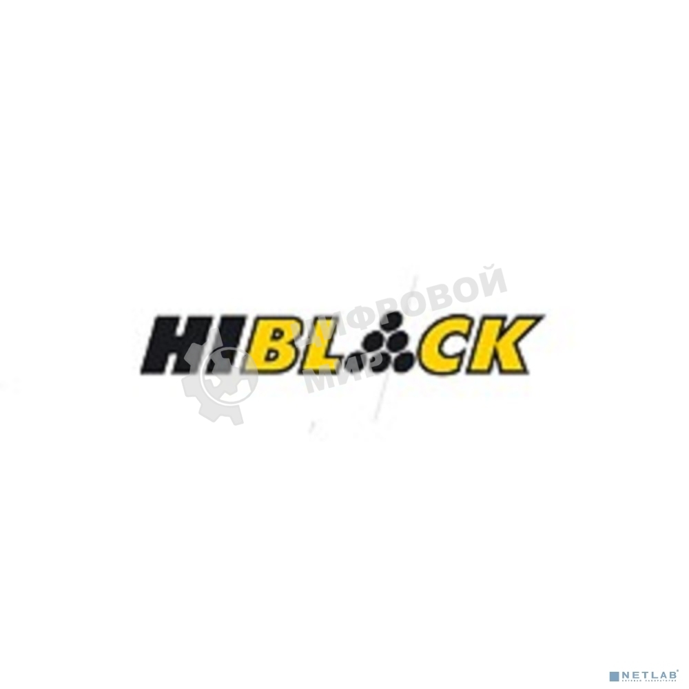 Тонер Hi-Black для HP LJ P1005/P1505/ProP1566/ProP1102/Canon 713 (Hi-Black) Тип 4.4, 100 г, банка