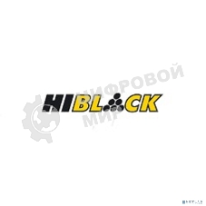 Тонер Hi-Black для HP LJ P1005/P1505/ProP1566/ProP1102/Canon 713 (Hi-Black) Тип 4.4, 100 г, банка